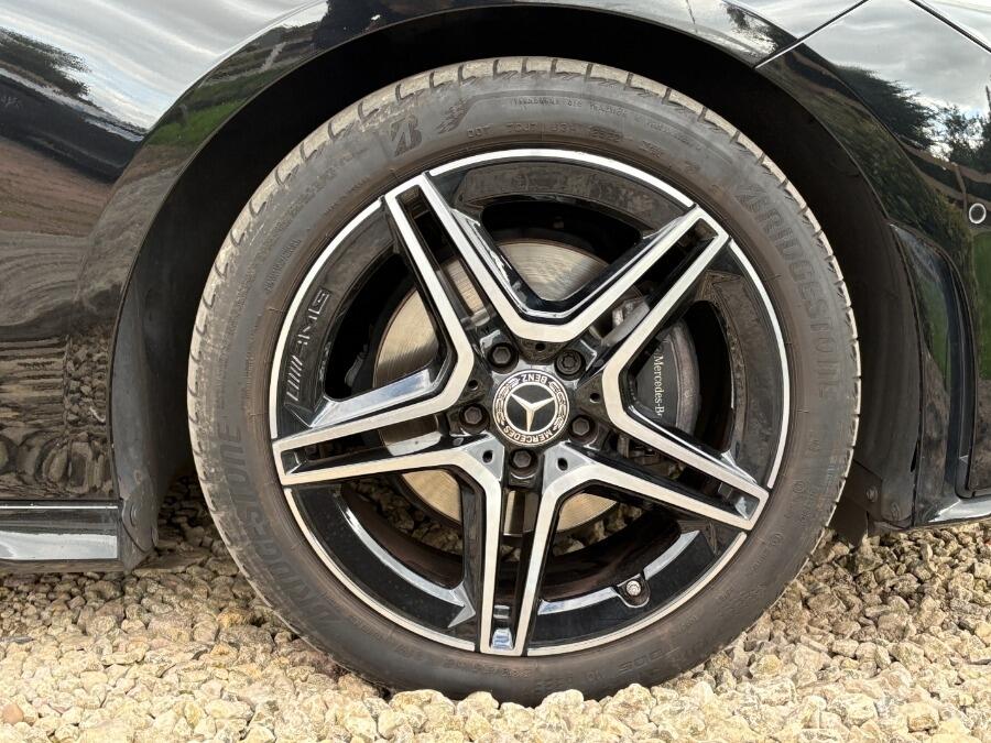 Used Mercedes-Benz CLA 2022 for sale - 76306305: Photo 16