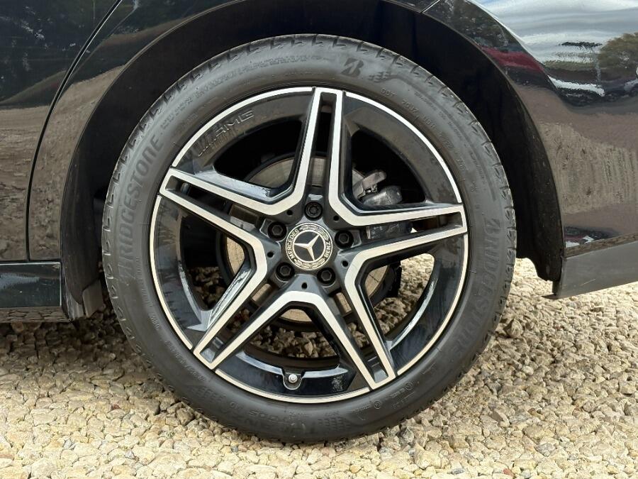 Used Mercedes-Benz CLA 2022 for sale - 76306305: Photo 17