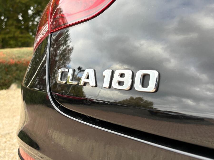 Used Mercedes-Benz CLA 2022 for sale - 76306305: Photo 18