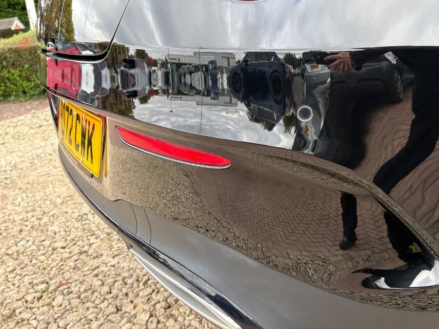 Used Mercedes-Benz CLA 2022 for sale - 76306305: Photo 19