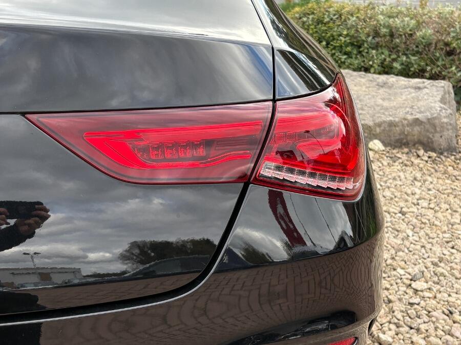 Used Mercedes-Benz CLA 2022 for sale - 76306305: Photo 20