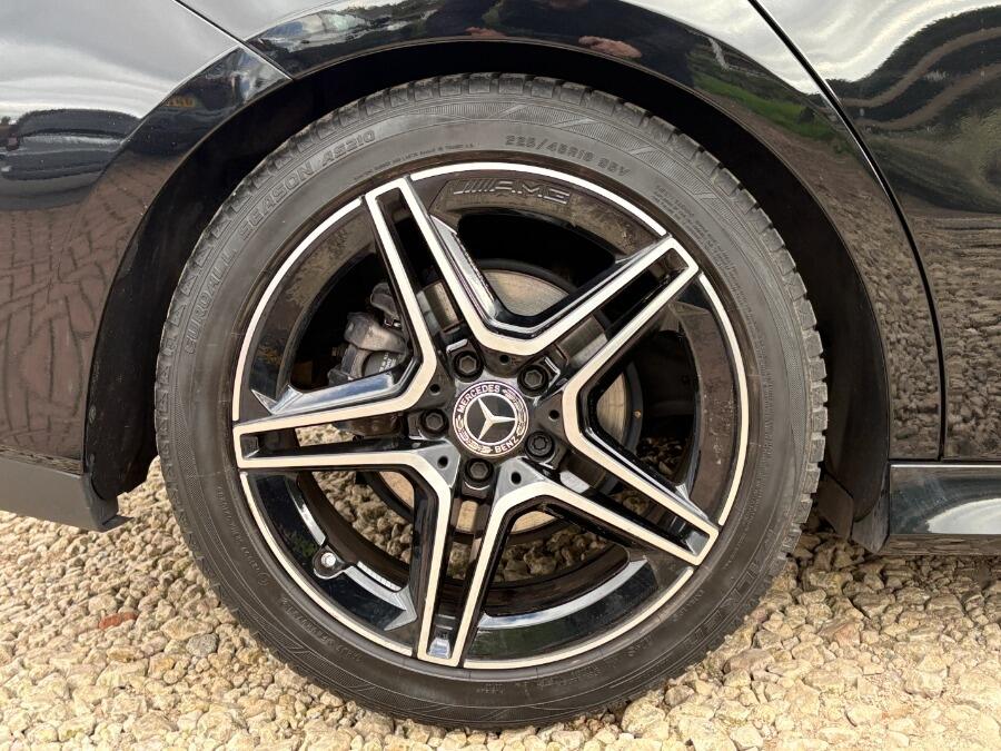 Used Mercedes-Benz CLA 2022 for sale - 76306305: Photo 21