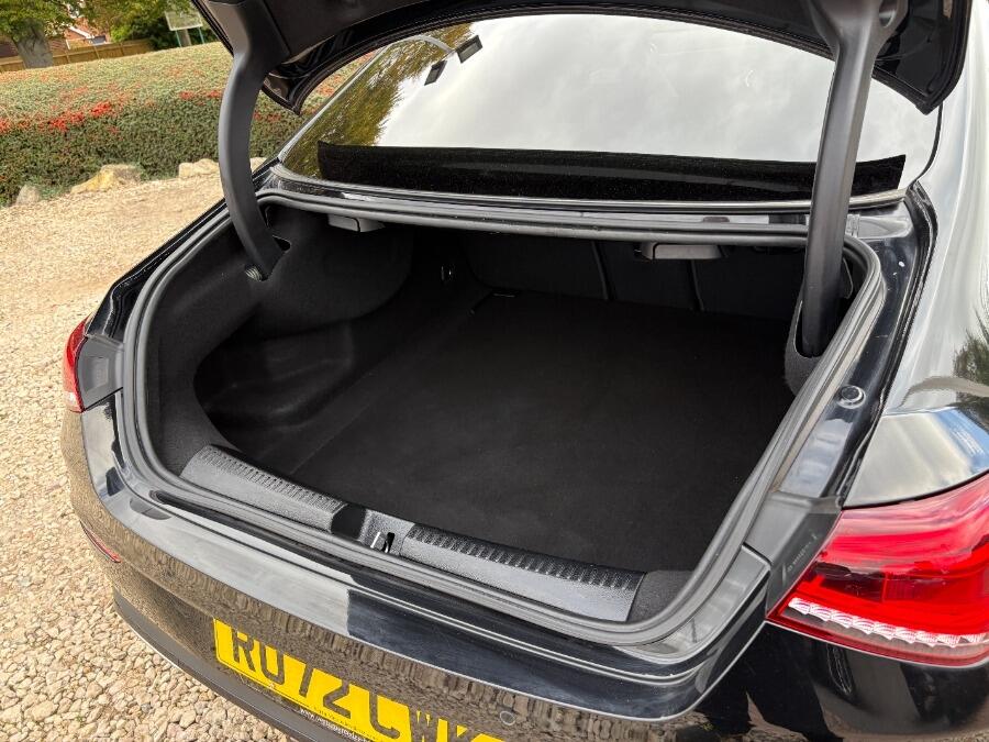 Used Mercedes-Benz CLA 2022 for sale - 76306305: Photo 22