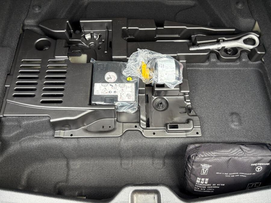 Used Mercedes-Benz CLA 2022 for sale - 76306305: Photo 23