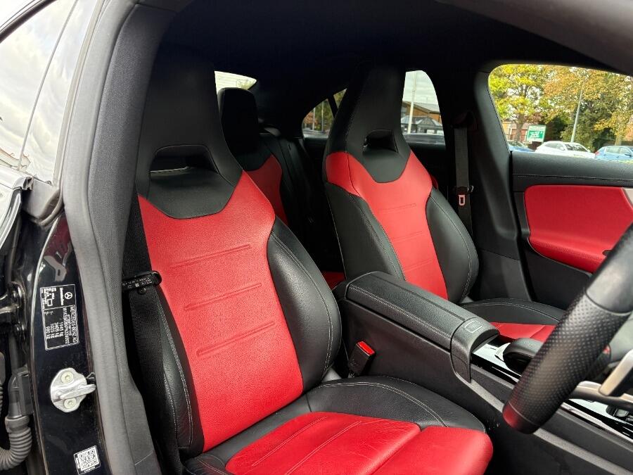 Used Mercedes-Benz CLA 2022 for sale - 76306305: Photo 24