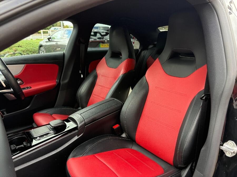 Used Mercedes-Benz CLA 2022 for sale - 76306305: Photo 26