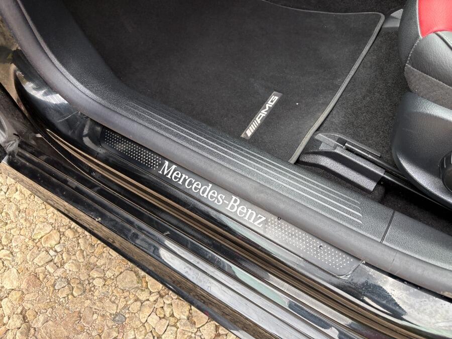 Used Mercedes-Benz CLA 2022 for sale - 76306305: Photo 27