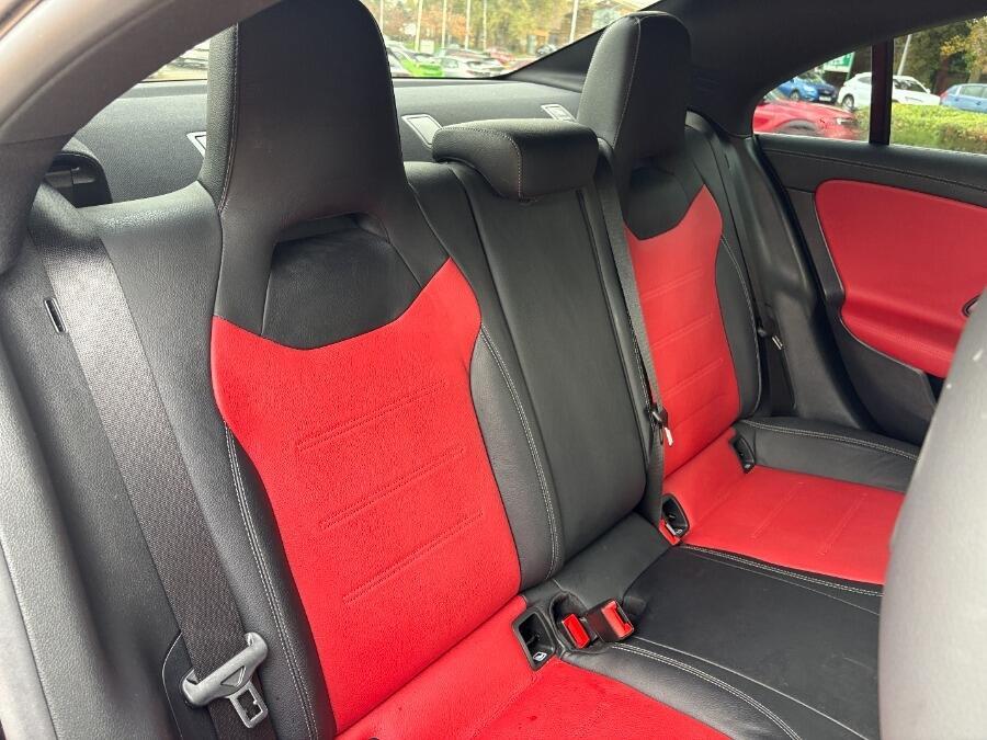 Used Mercedes-Benz CLA 2022 for sale - 76306305: Photo 29