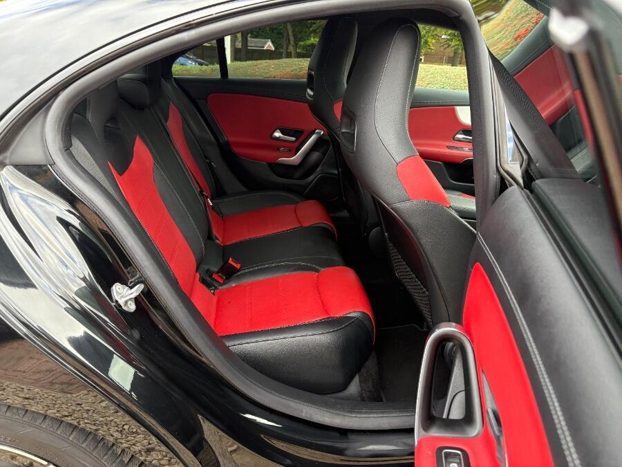 Used Mercedes-Benz CLA 2022 for sale - 76306305: Photo 30