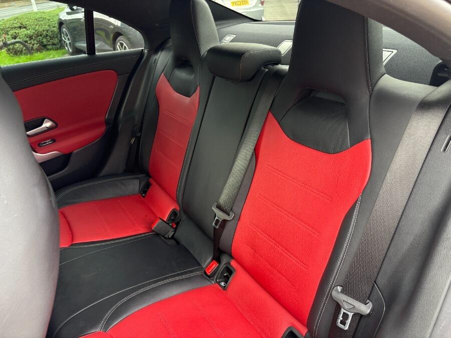 Used Mercedes-Benz CLA 2022 for sale - 76306305: Photo 31