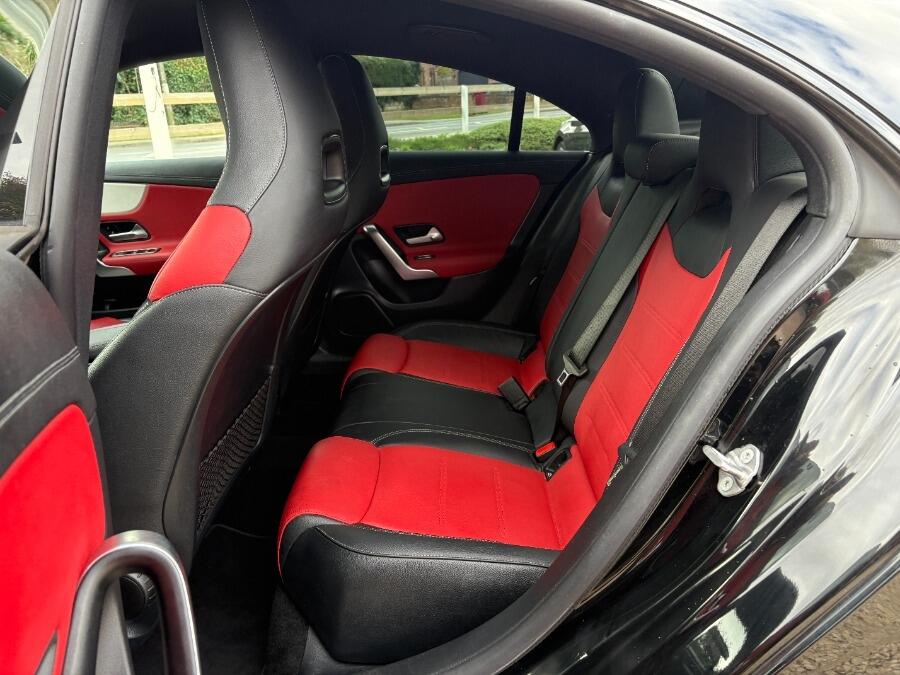 Used Mercedes-Benz CLA 2022 for sale - 76306305: Photo 32