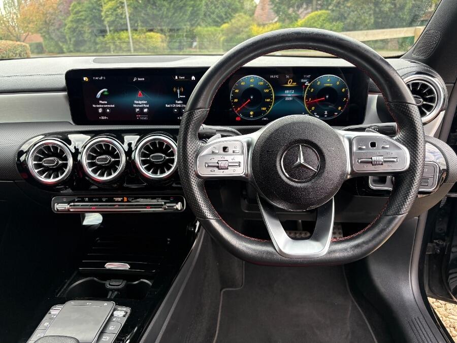 Used Mercedes-Benz CLA 2022 for sale - 76306305: Photo 33