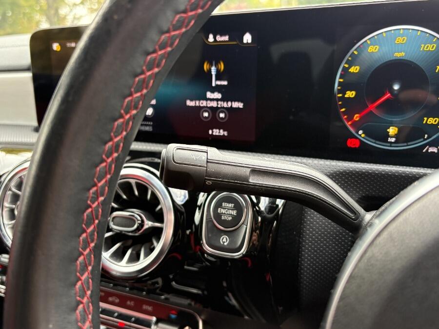 Used Mercedes-Benz CLA 2022 for sale - 76306305: Photo 36