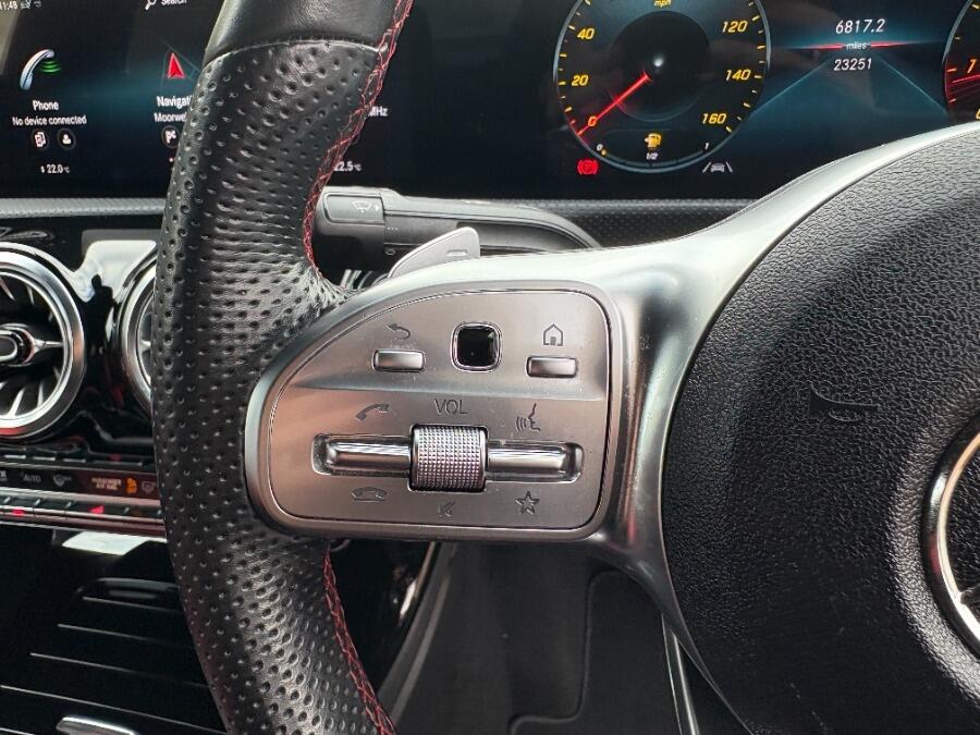 Used Mercedes-Benz CLA 2022 for sale - 76306305: Photo 37