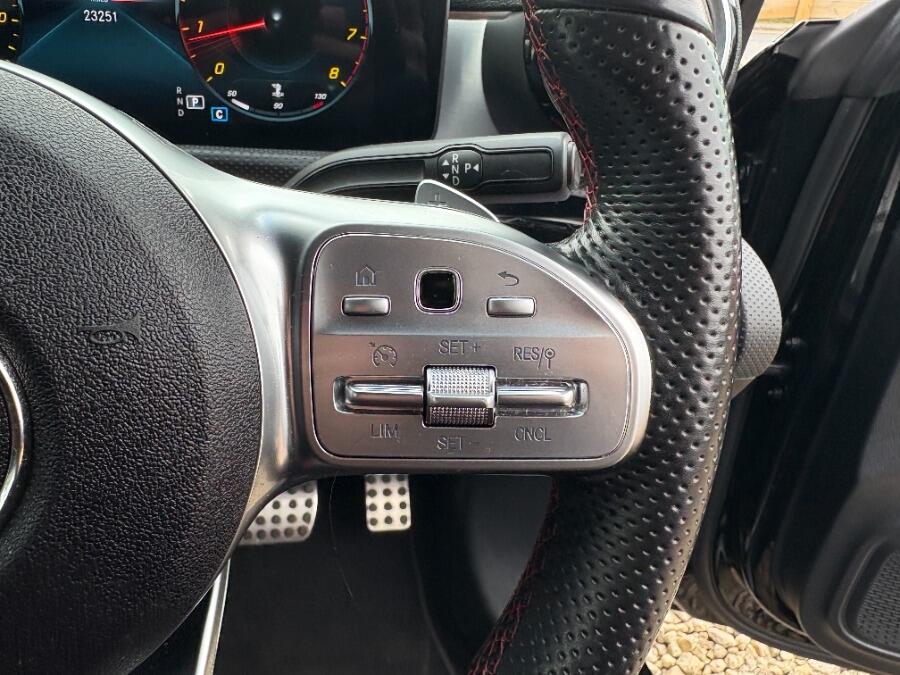 Used Mercedes-Benz CLA 2022 for sale - 76306305: Photo 38