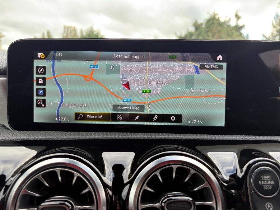 Used Mercedes-Benz CLA 2022 for sale - 76306305: Photo 4