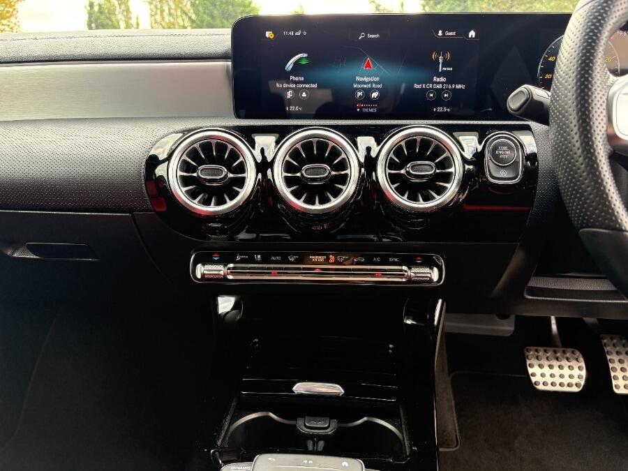 Used Mercedes-Benz CLA 2022 for sale - 76306305: Photo 40