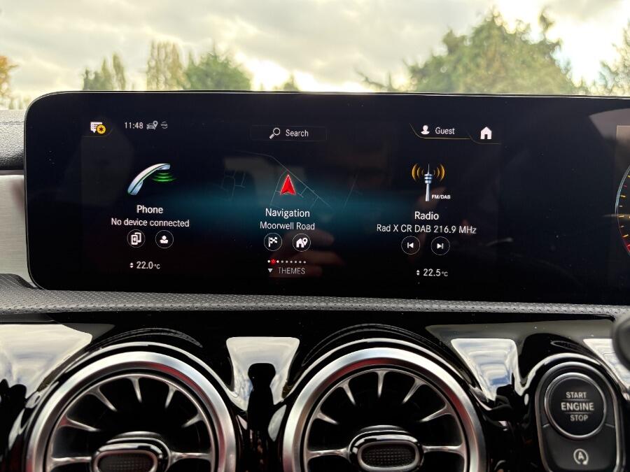 Used Mercedes-Benz CLA 2022 for sale - 76306305: Photo 41