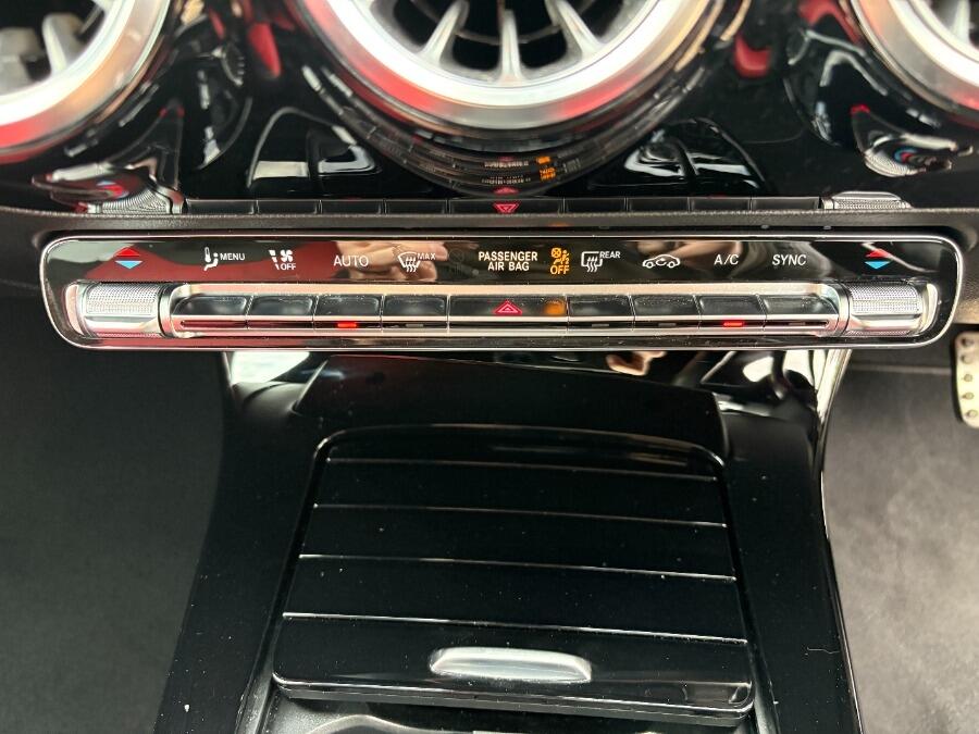 Used Mercedes-Benz CLA 2022 for sale - 76306305: Photo 43