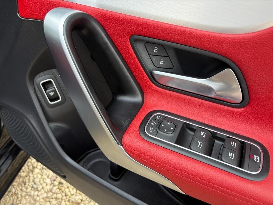 Used Mercedes-Benz CLA 2022 for sale - 76306305: Photo 47