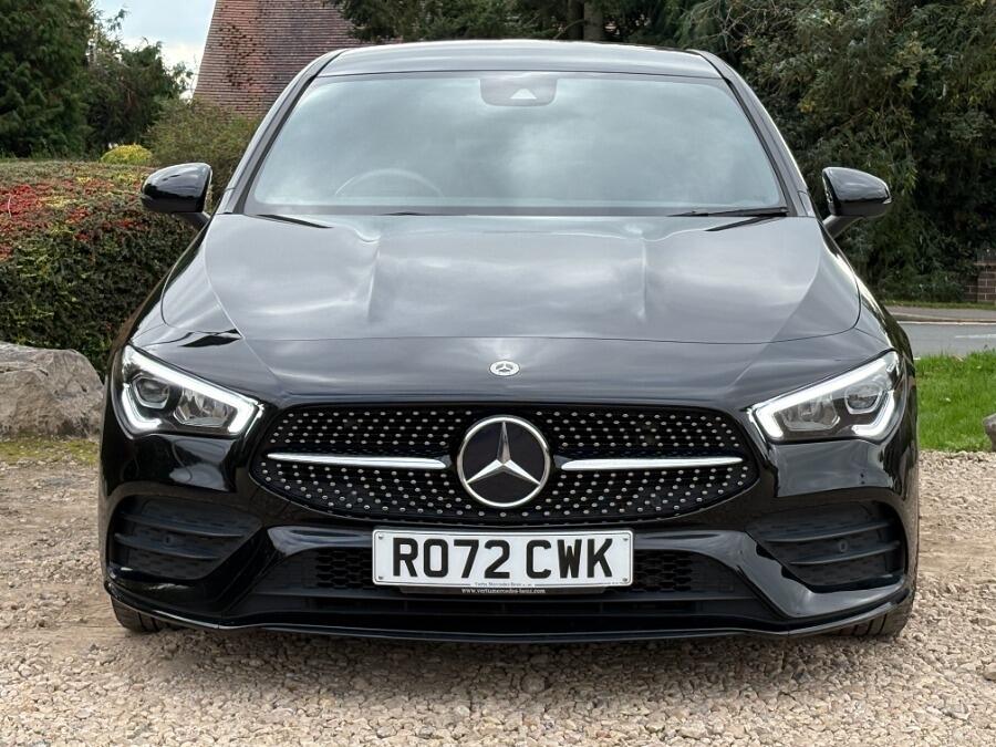 Used Mercedes-Benz CLA 2022 for sale - 76306305: Photo 5