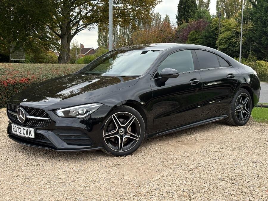 Used Mercedes-Benz CLA 2022 for sale - 76306305: Photo 6