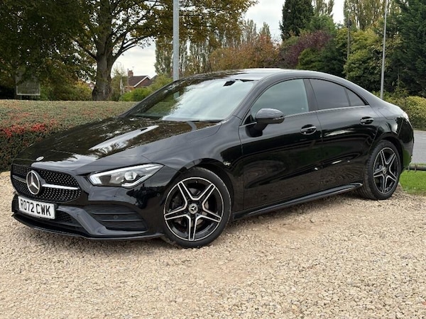 Used Mercedes-Benz CLA 2022 for sale - 76306305: Photo 6
