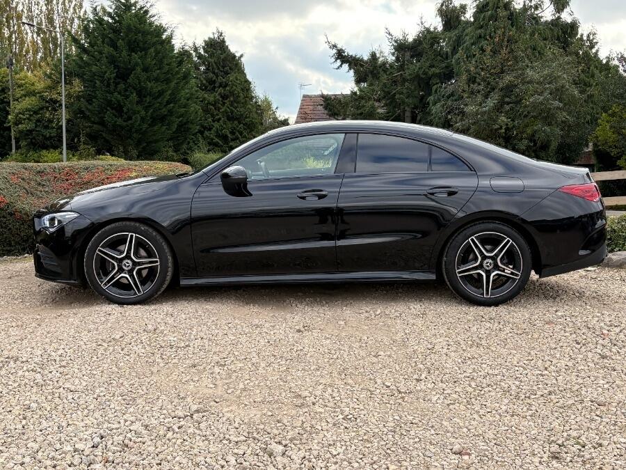 Used Mercedes-Benz CLA 2022 for sale - 76306305: Photo 7