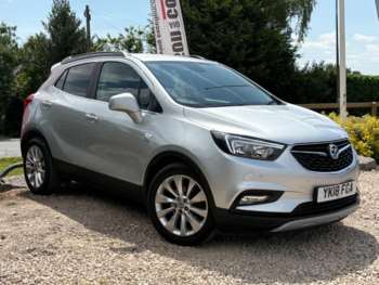 2018 (18) - 1.4T Elite 5dr Auto