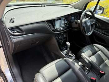 Used Vauxhall Mokka X 2018 for sale - 75297826: Photo