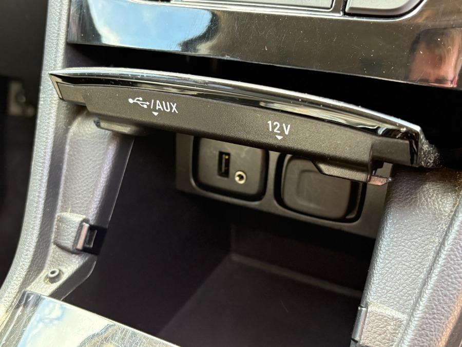 Vehicle 41