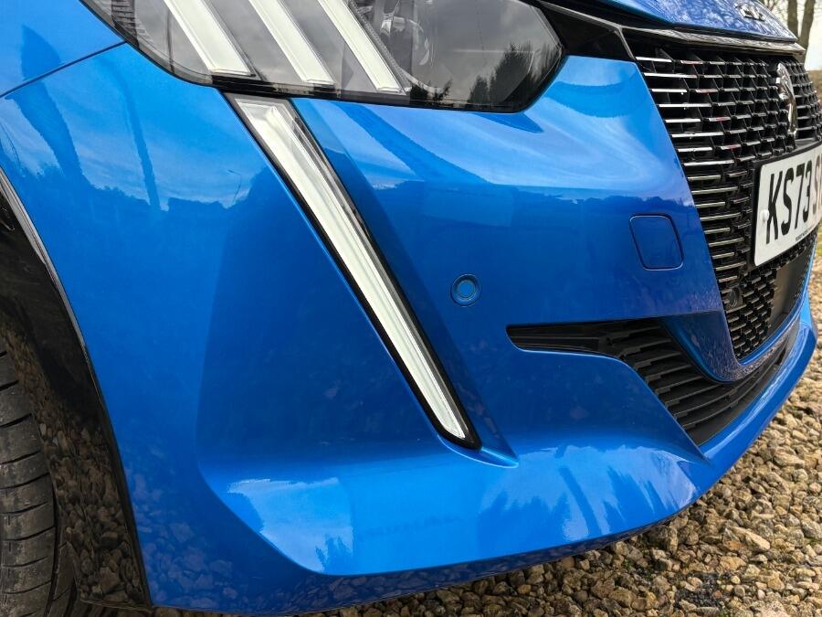 Used Peugeot 208 2023 for sale - 77320381: Photo 14