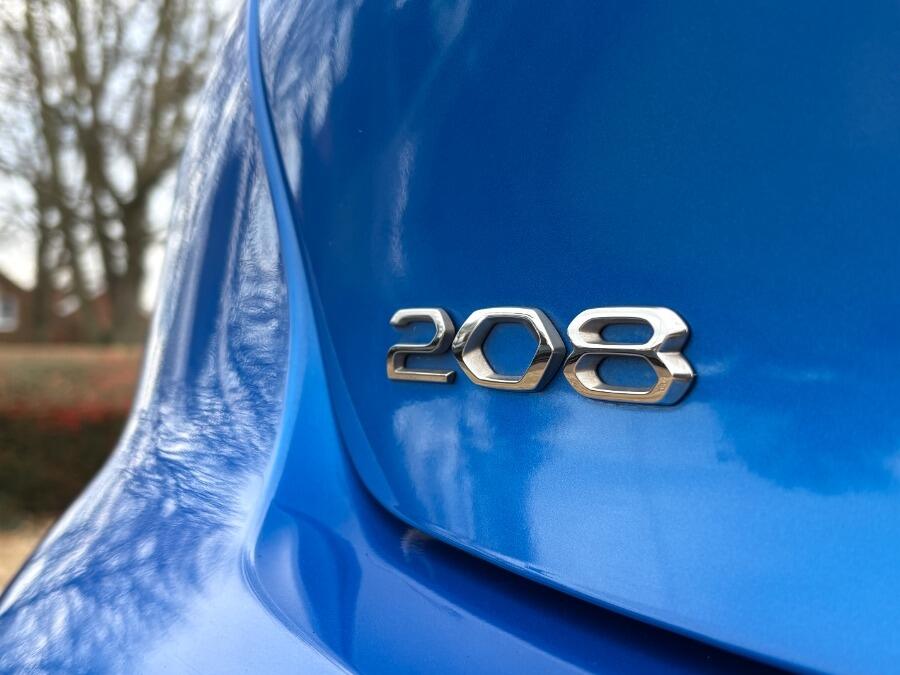 Used Peugeot 208 2023 for sale - 77320381: Photo 15