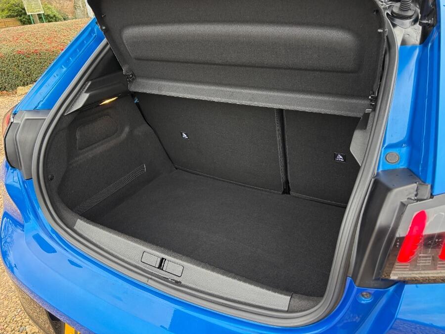 Used Peugeot 208 2023 for sale - 77320381: Photo 19