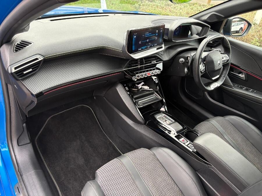 Used Peugeot 208 2023 for sale - 77320381: Photo 2