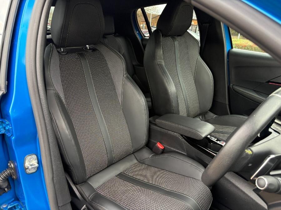 Used Peugeot 208 2023 for sale - 77320381: Photo 21