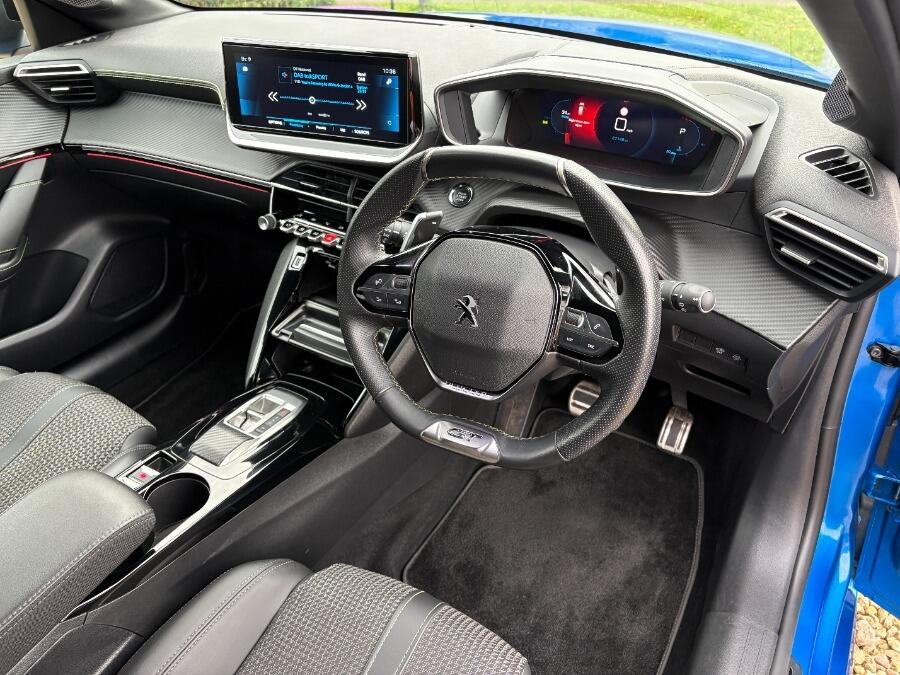 Used Peugeot 208 2023 for sale - 77320381: Photo 22