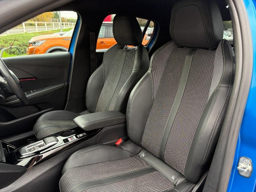 Used Peugeot 208 2023 for sale - 77320381: Photo 23