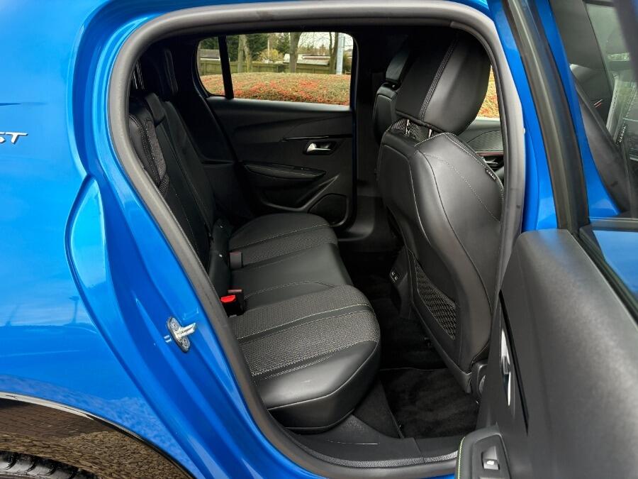 Used Peugeot 208 2023 for sale - 77320381: Photo 26