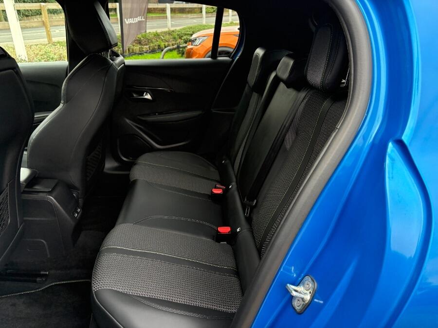 Used Peugeot 208 2023 for sale - 77320381: Photo 28