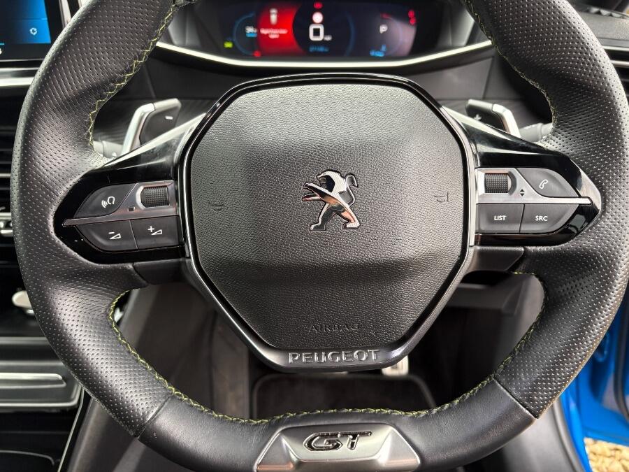 Used Peugeot 208 2023 for sale - 77320381: Photo 30