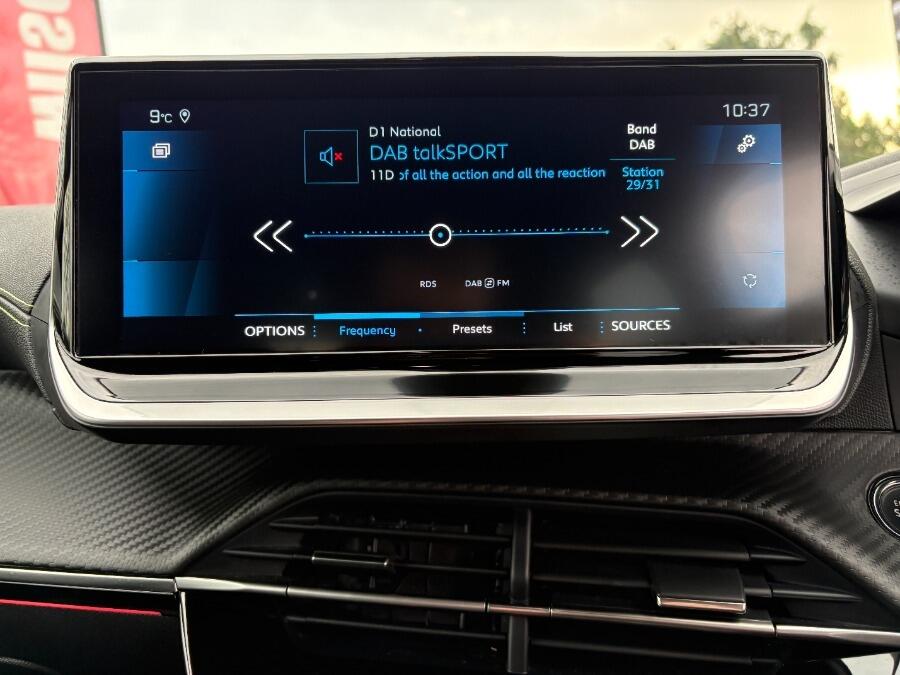 Used Peugeot 208 2023 for sale - 77320381: Photo 37