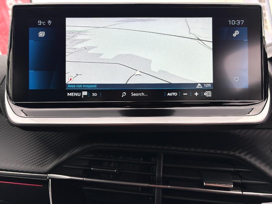 Used Peugeot 208 2023 for sale - 77320381: Photo 4