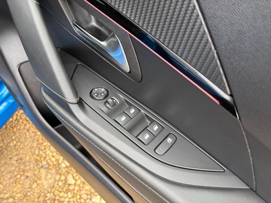 Used Peugeot 208 2023 for sale - 77320381: Photo 40