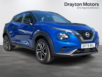 Used Nissan Juke 2024 for sale - 78947041: Photo