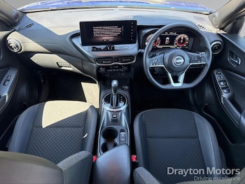 Used Nissan Juke 2024 for sale - 78947041: Photo