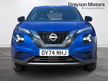 Used Nissan Juke 2024 for sale - 78947041: Photo