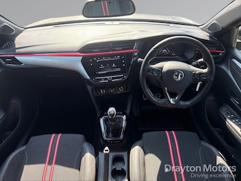 Used Vauxhall Corsa 2022 for sale - 79061740: Photo
