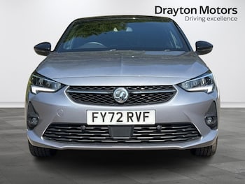 Used Vauxhall Corsa 2022 for sale - 79061740: Photo