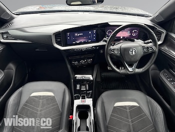 Used Vauxhall Mokka 2023 for sale - 77387739: Photo